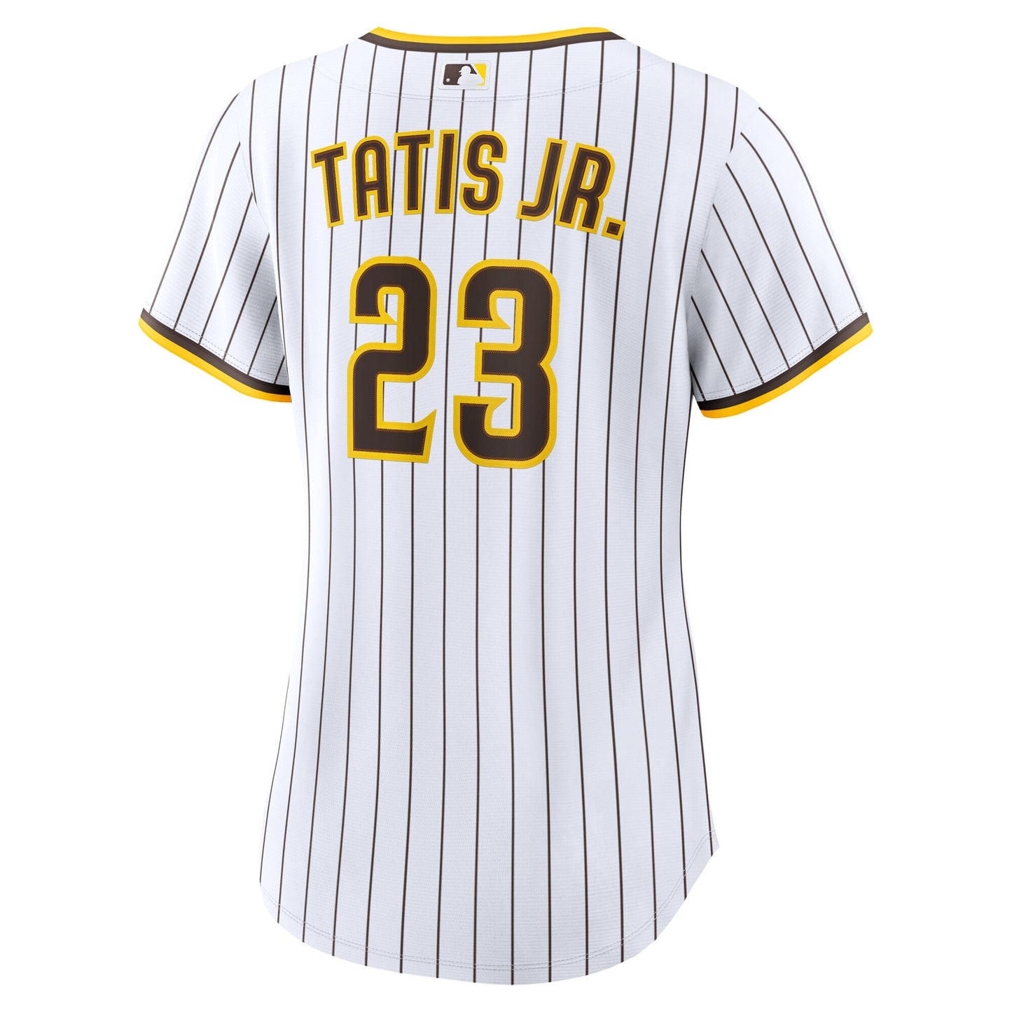 Fernando Tatis Jr. San Diego Padres Nike Women's Home Replica Jersey - White