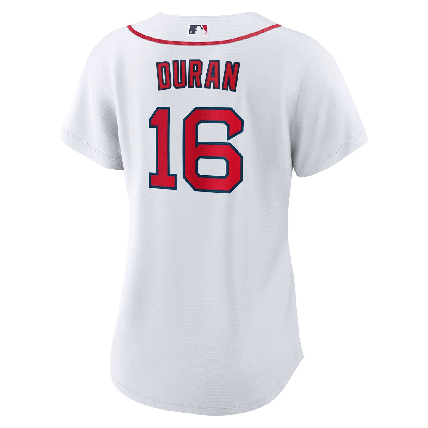 Jarren Duran Boston Red Sox Nike Women's Replica Player Jersey - White