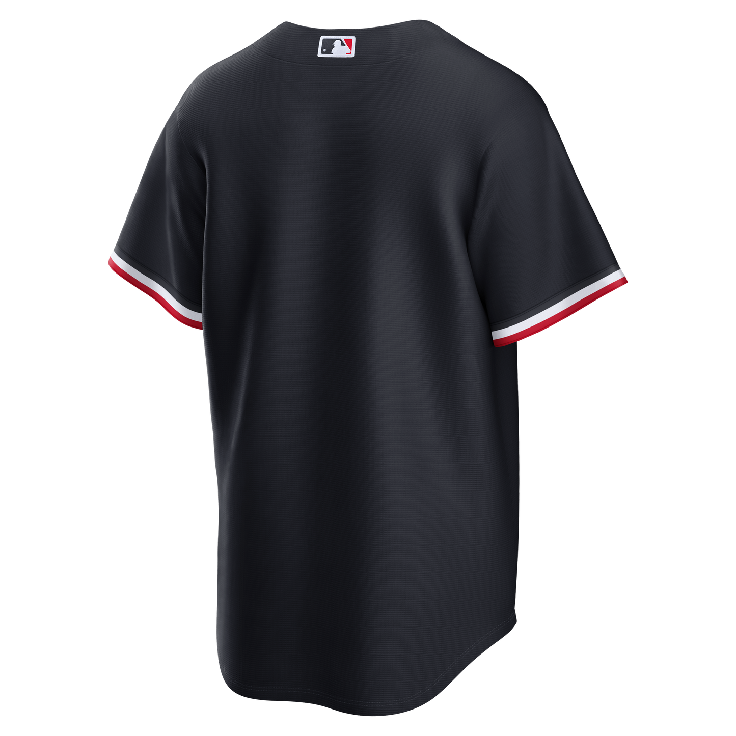 Minnesota Twins Nike Alternate Replica Jersey - Navy