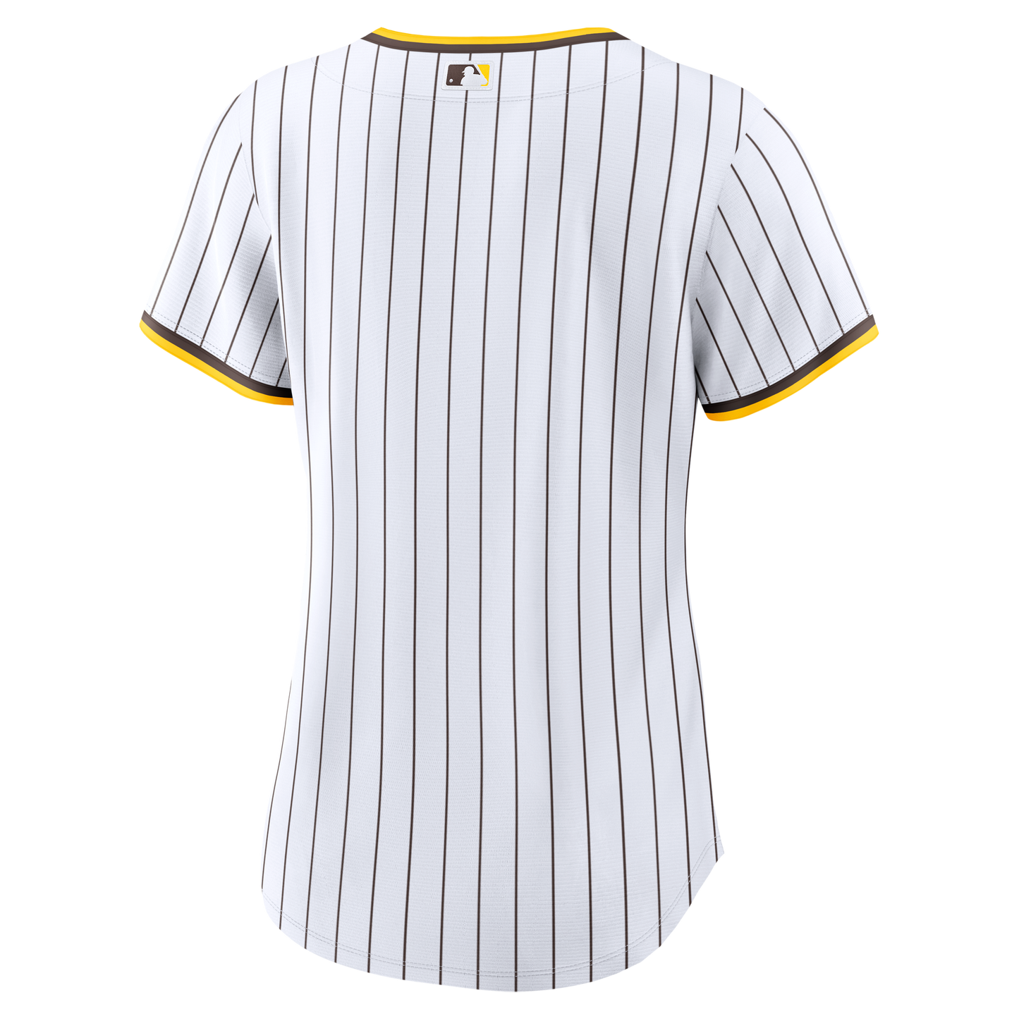 San Diego Padres Nike Women's Home Replica Jersey - White