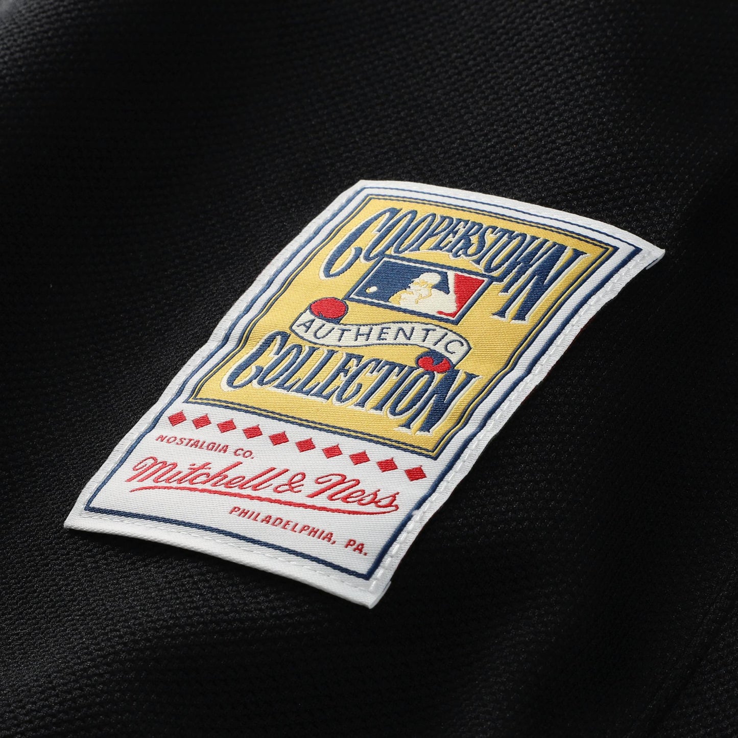 Frank Thomas Chicago White Sox Mitchell &amp;amp; Ness Authentic Batting Practice Jersey - Black