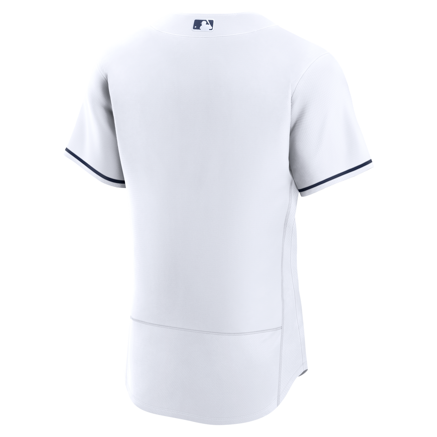 Tampa Bay Rays Nike Alternate 2 Authentic Jersey - White