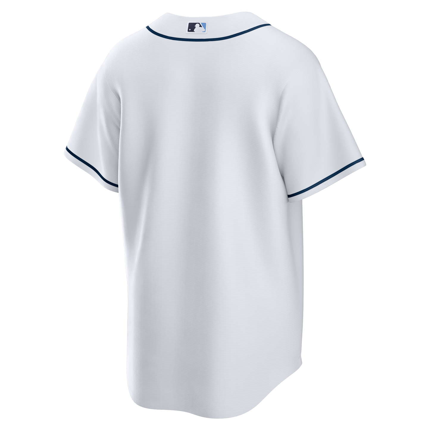 Tampa Bay Rays Nike Home Big &amp;amp; Tall Replica Jersey - White