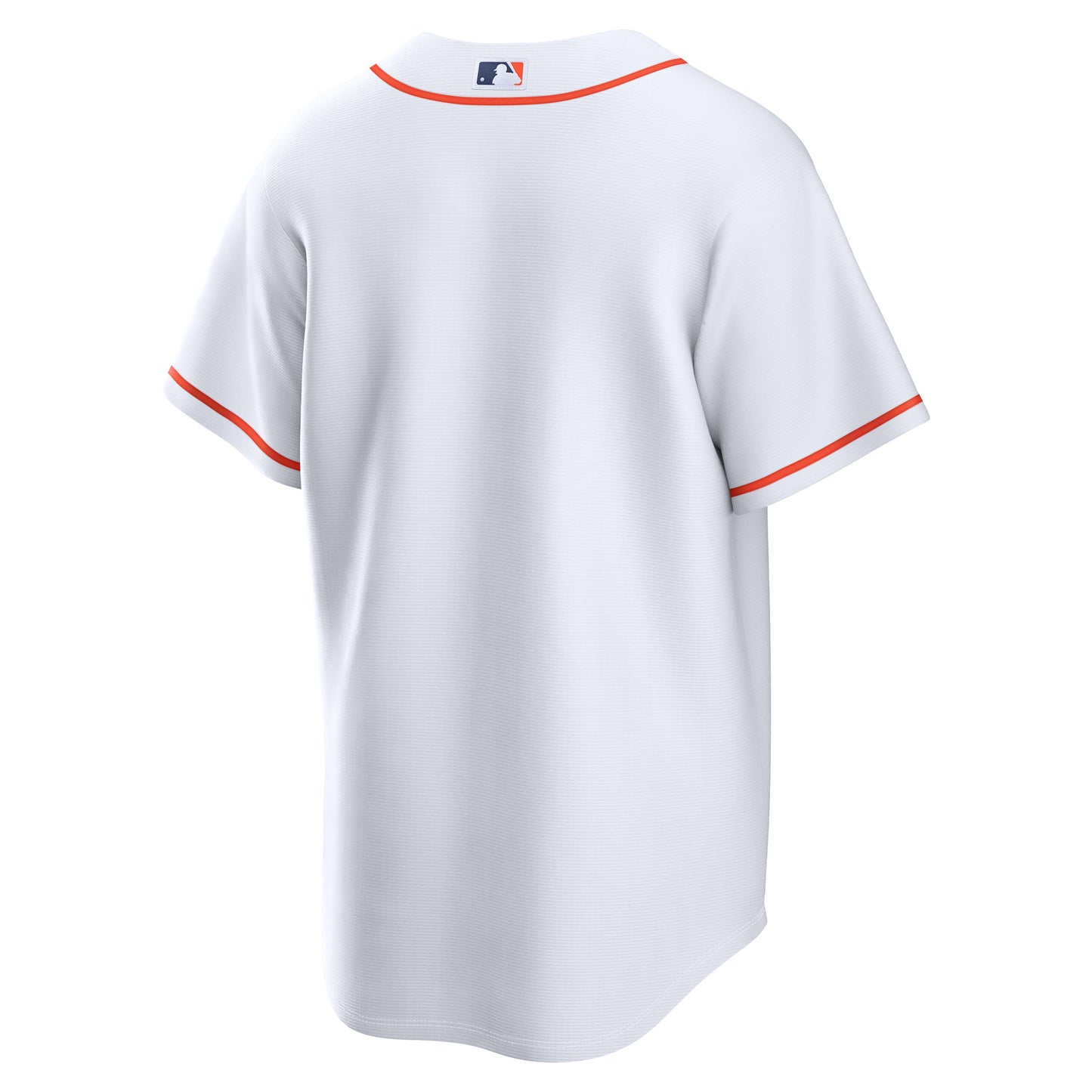 Houston Astros Nike Home Replica Jersey - White