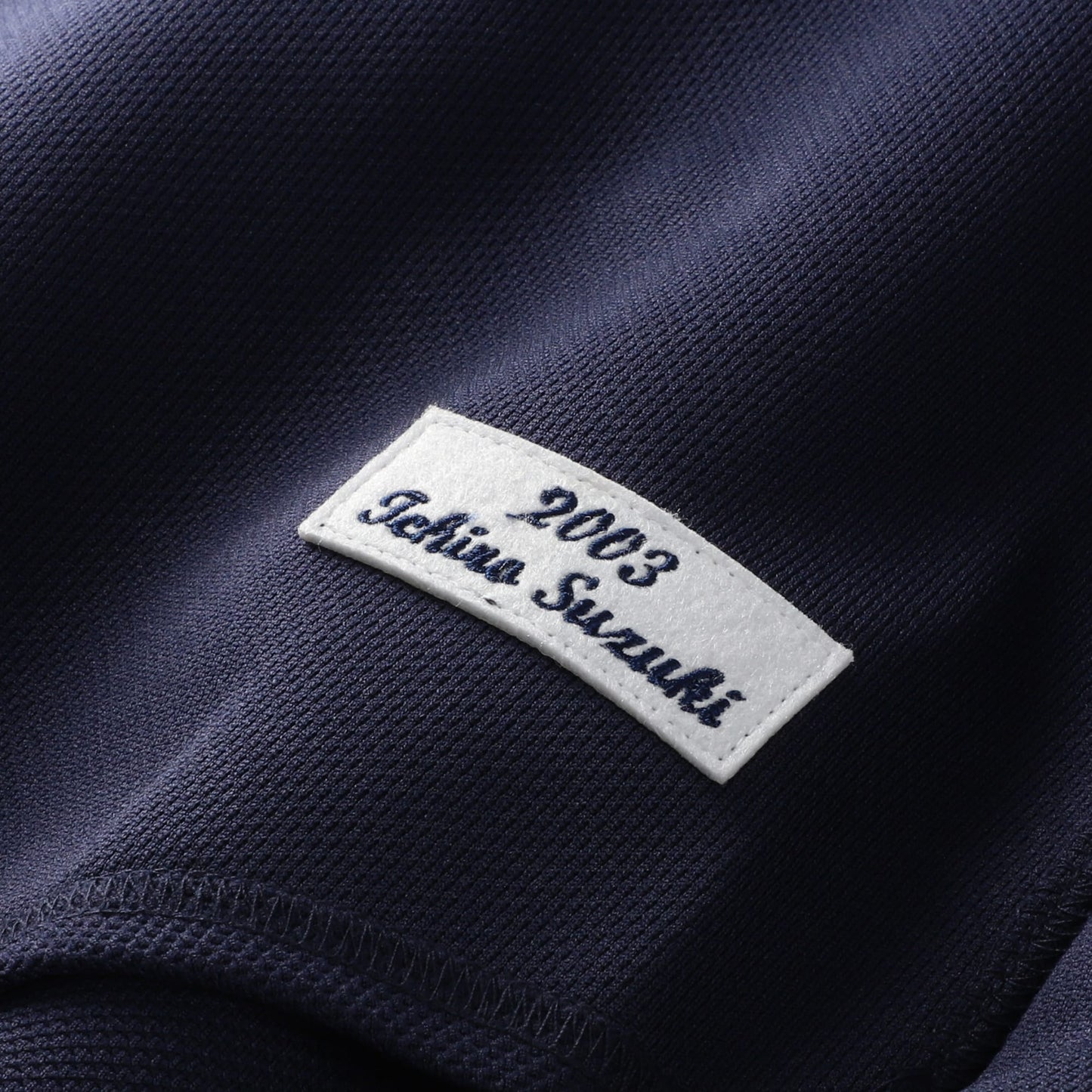 Ichiro Suzuki Seattle Mariners Mitchell &amp;amp; Ness Cooperstown Collection Batting Practice Jersey - Navy