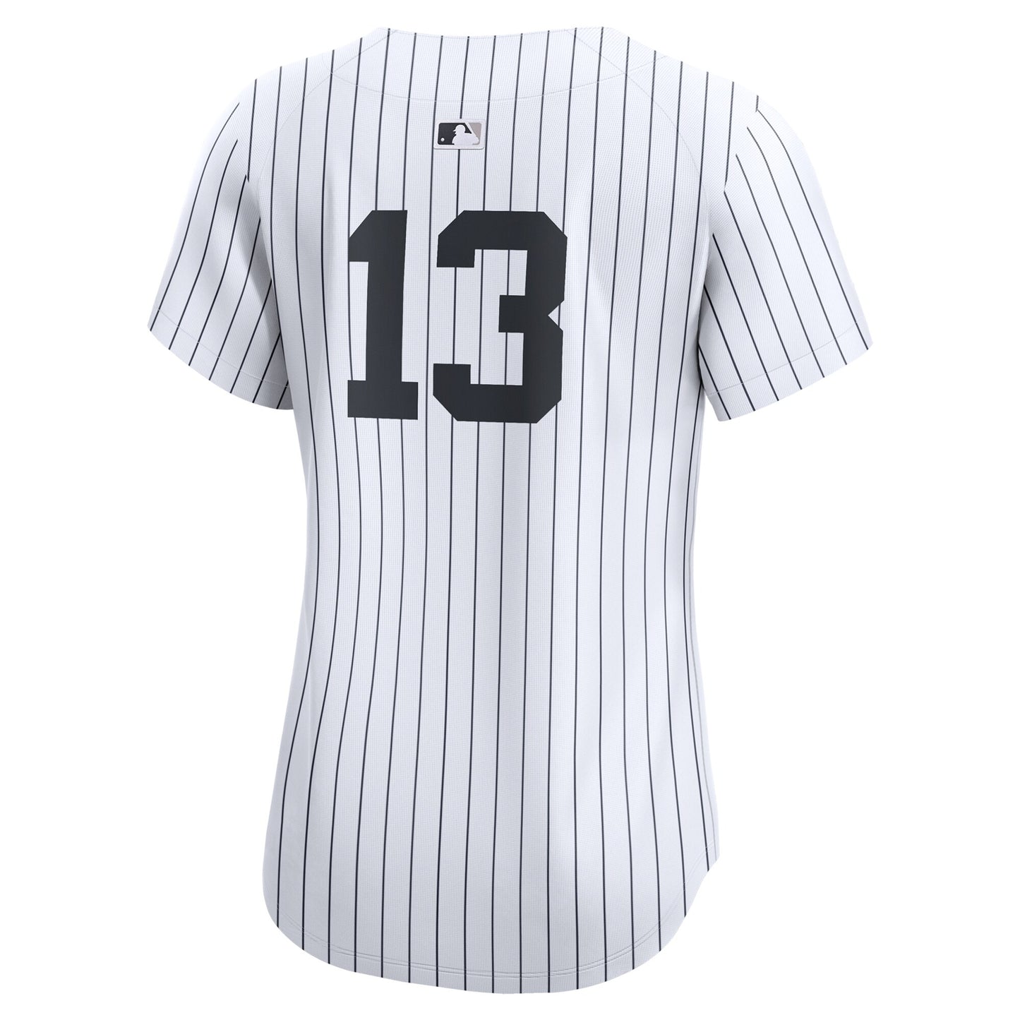Jazz Chisholm Jr. New York Yankees Nike Women's Home Limited Player Jersey - White
