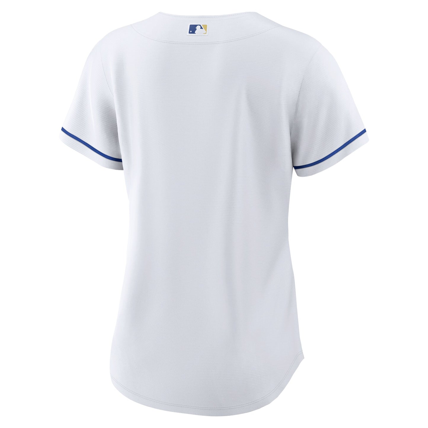 Kansas City Royals Nike Women's Home Replica Team Jersey - White
