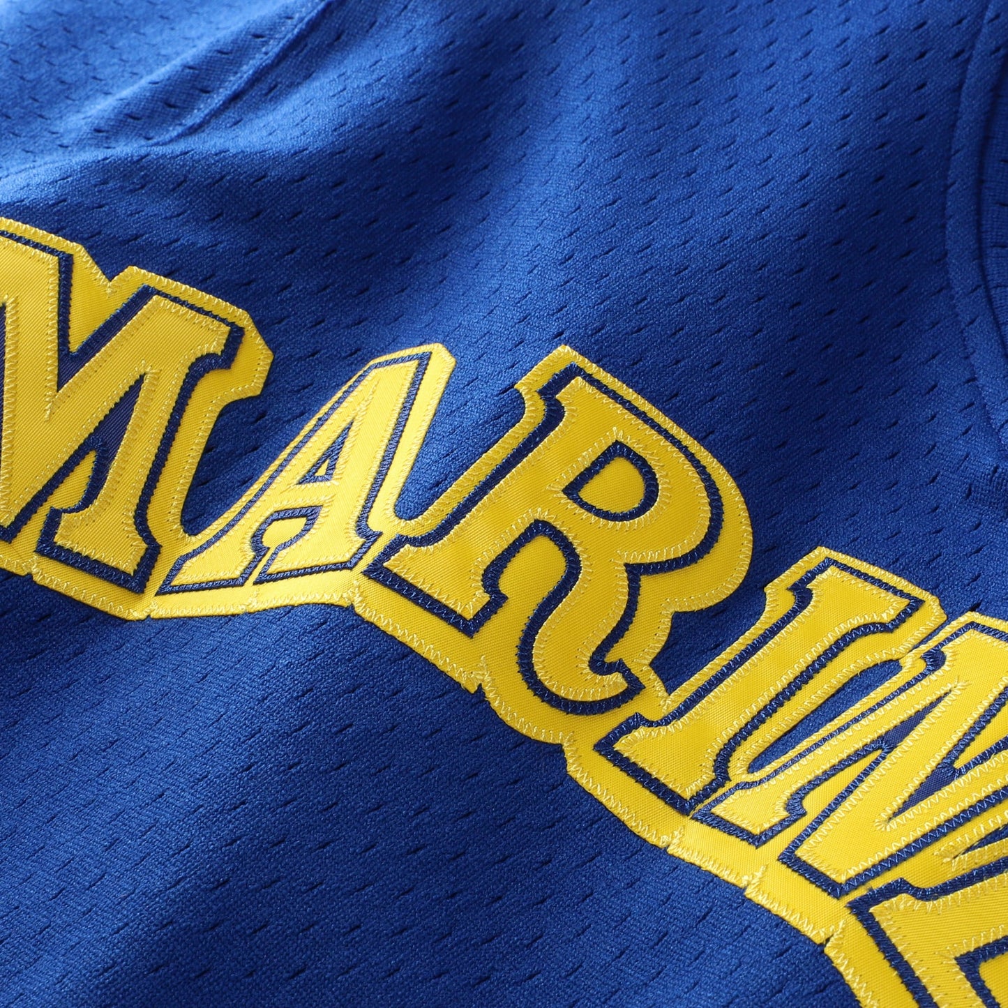 Ken Griffey Jr. Seattle Mariners Mitchell &amp;amp; Ness Authentic Batting Practice Jersey - Royal