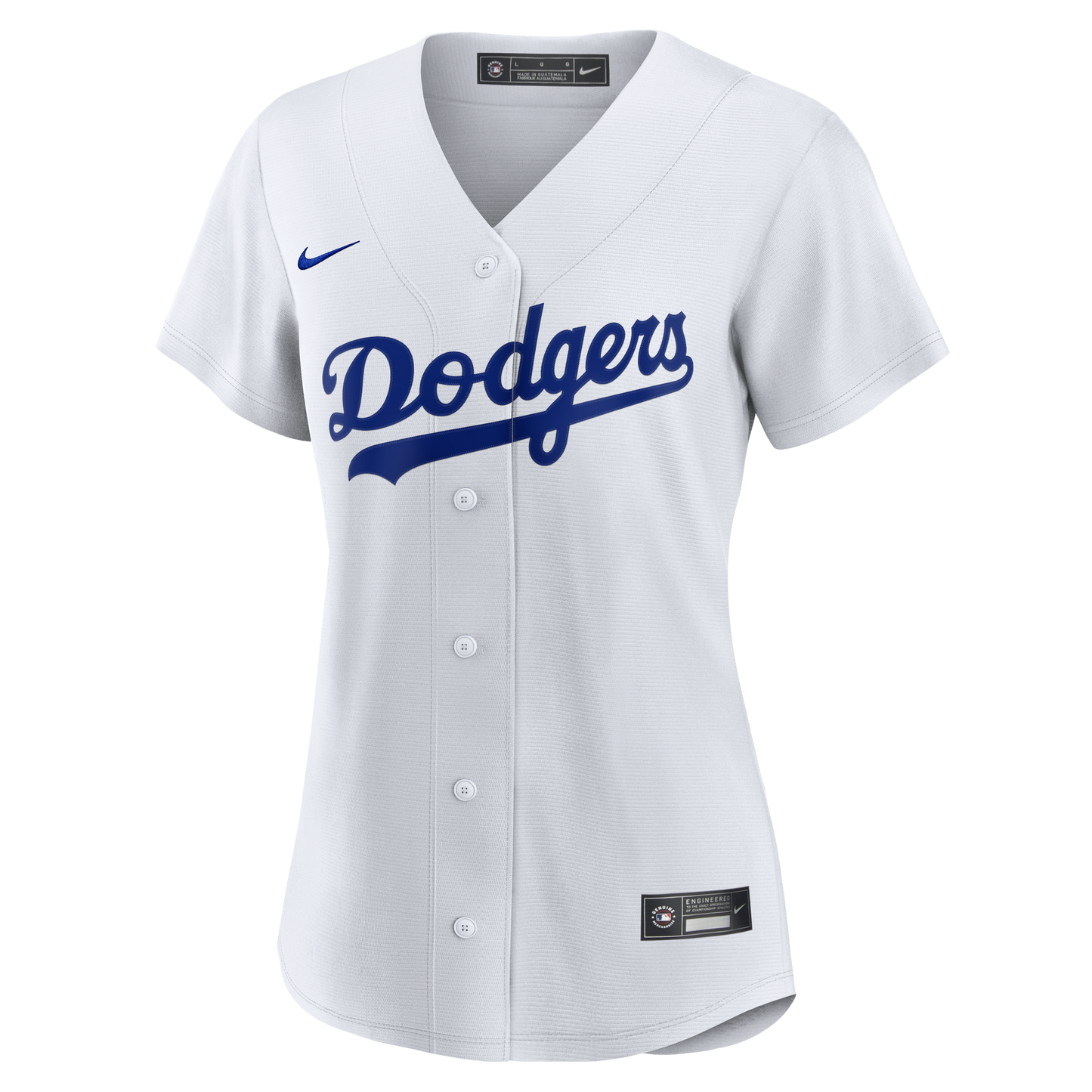 Yoshinobu Yamamoto Los Angeles Dodgers Nike Women's Replica Jersey - White