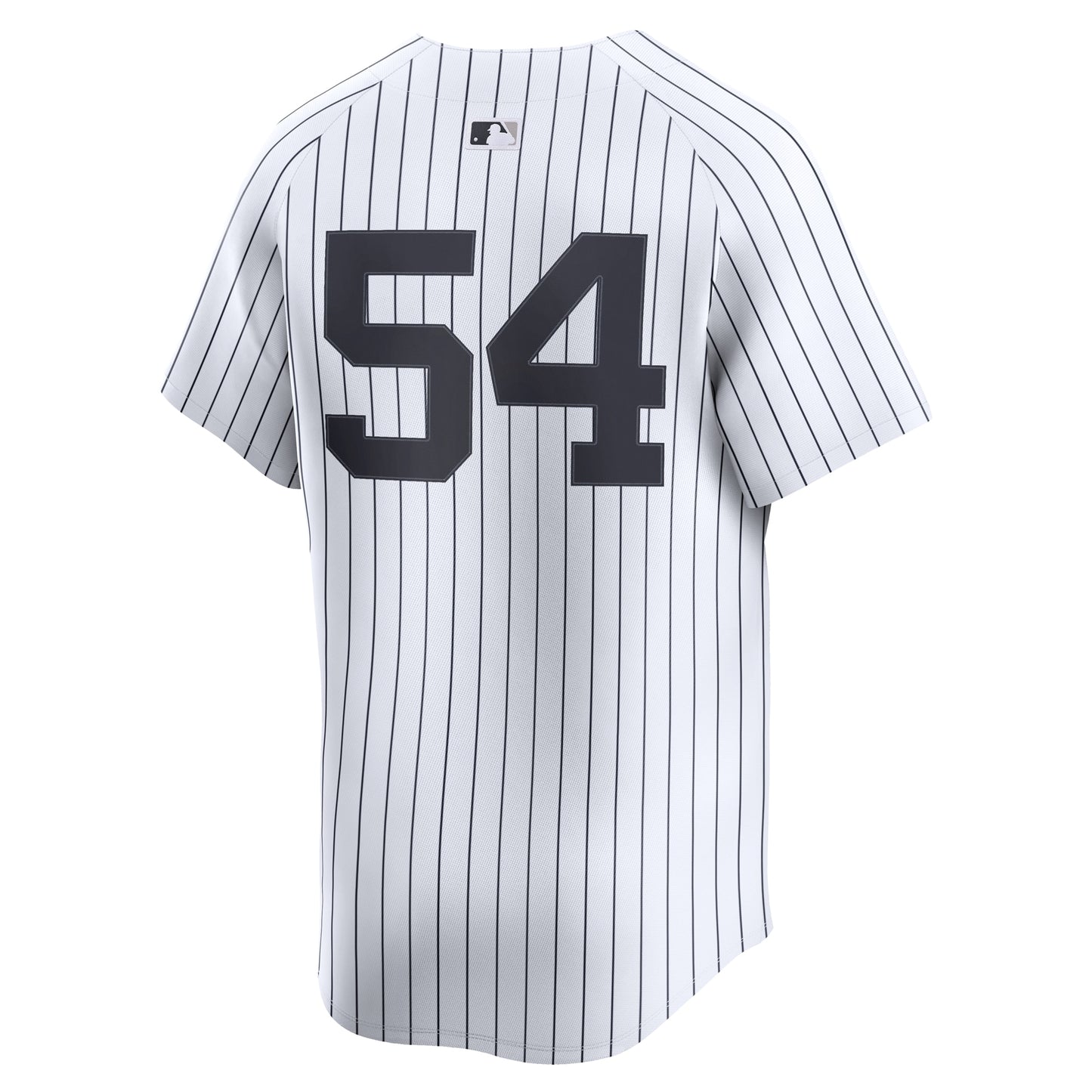 Max Fried New York Yankees Nike Home Limited Player Jersey - White