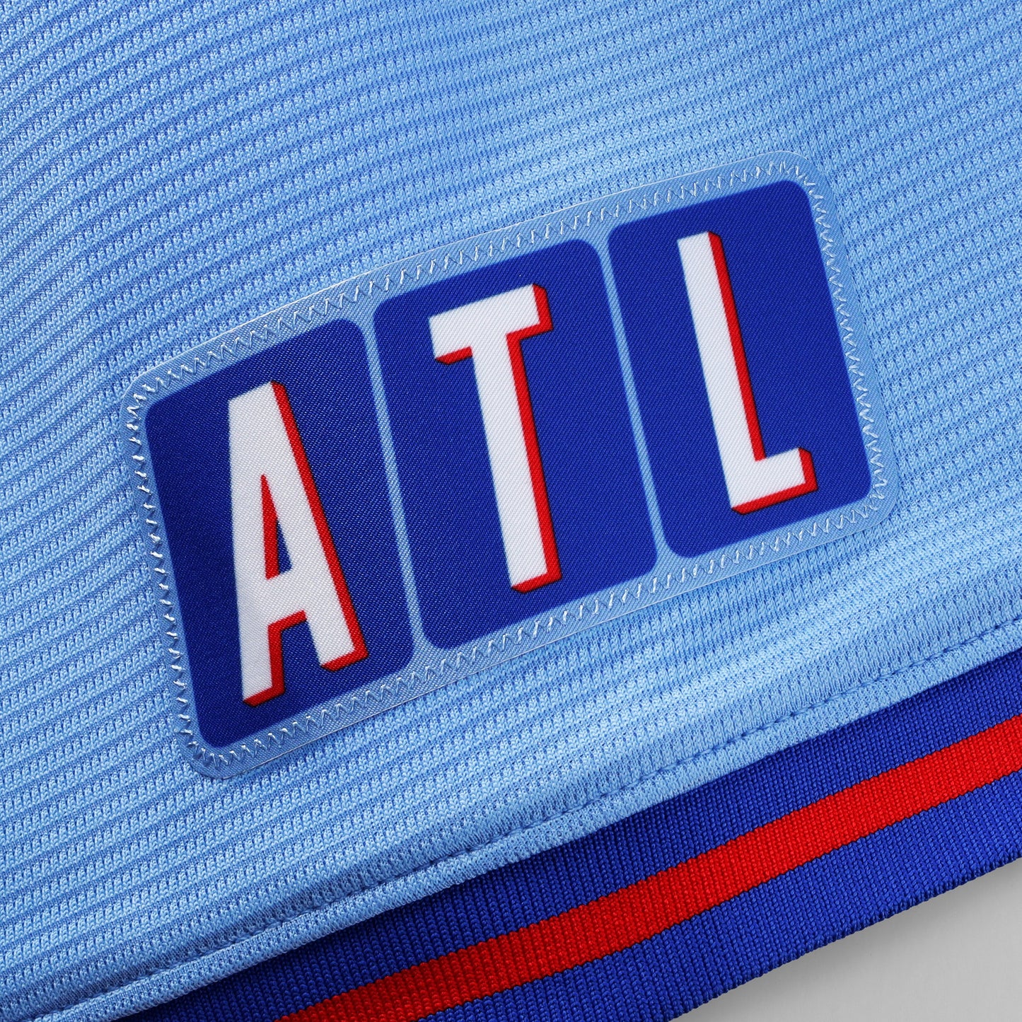 Mike Yastrzemski Atlanta Braves Nike 2026 City Connect Stadium Jersey - Powder Blue