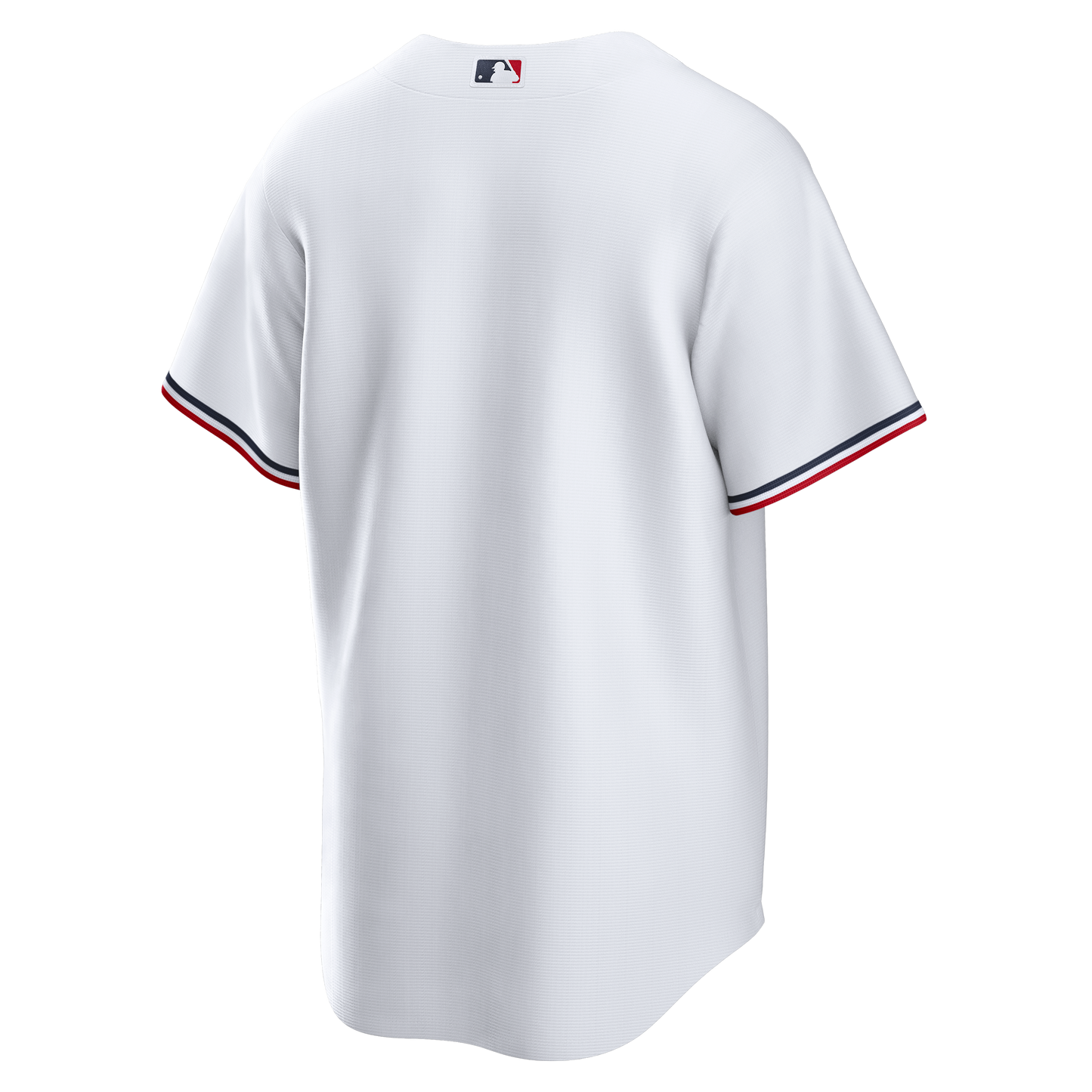 Minnesota Twins Nike Home Big &amp;amp; Tall Replica Jersey - White