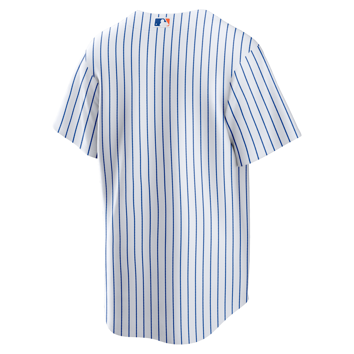 New York Mets Nike Home Big &amp;amp; Tall Replica Jersey - White