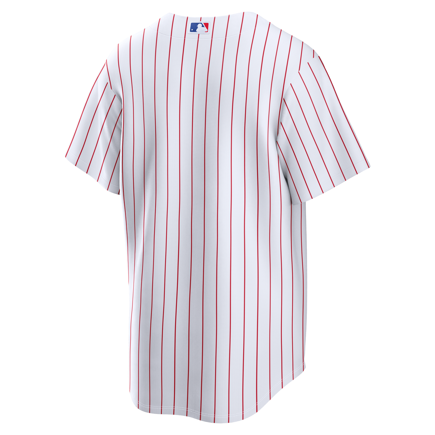Philadelphia Phillies Nike Home Replica Jersey - White